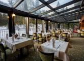 Zimná záhrada - Štrbské Pleso Wellness Hotel Borovica