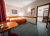 Dvojlôžková izba - Starý Smokovec Grandhotel Bellevue