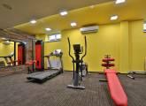 Fitness - Kúpele Bardejov Hotel Alexander