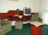 Dvojlôžková izba - Kúpele Vyšné Ružbachy Liečebný dom Travertín