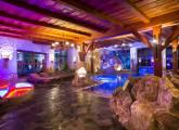 Natural Spa - Kúpele Rajecké Teplice