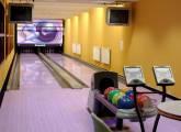 Bowling - Starý Smokovec Grandhotel Bellevue
