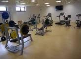 Fitness - Starý Smokovec Grandhotel Bellevue