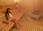 Fínska sauna - Starý Smokovec Grandhotel Bellevue