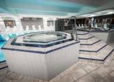 Vírivka - Starý Smokovec Grandhotel Bellevue