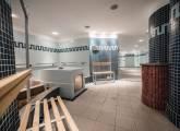 Wellness - Starý Smokovec Grandhotel Bellevue