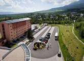 Starý Smokovec Grandhotel Bellevue