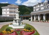 Kúpele Rajecké Teplice Hotel Aphrodite Palace