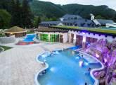 Vodný svet - Kúpele Rajecké Teplice Hotel Malá Fatra