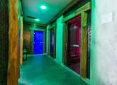 Sauny - Štrbské Pleso Wellness Hotel Borovica
