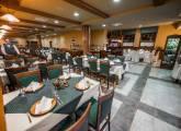 Slovenská reštaurácia - Starý Smokovec Grandhotel Bellevue
