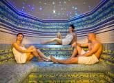 Wellness Spa - Kúpele Bardejov