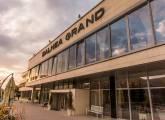 Kúpele Nimnica Kúpeľný dom Balnea Grand